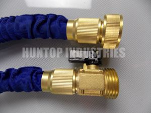 expandable flexible garden hose